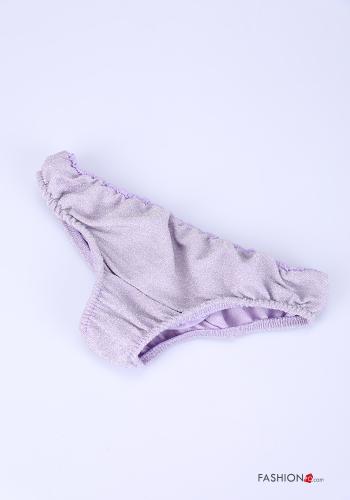 Bikini De lurex con lazo - ph 3