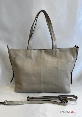 Borsa a spalla in Vera pelle