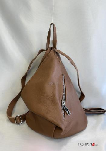 Zaino in Vera pelle