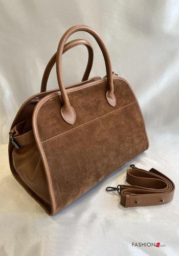 Sac à main en Cuir Véritable