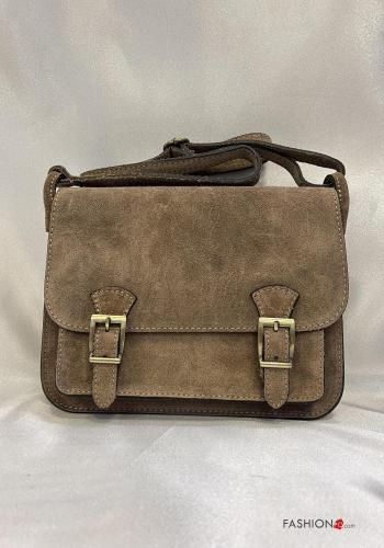 Genuine Leather Shoulder bag