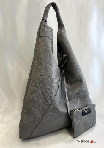 Sac en Cuir Véritable