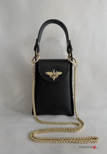 Tasche aus Echtes Leder