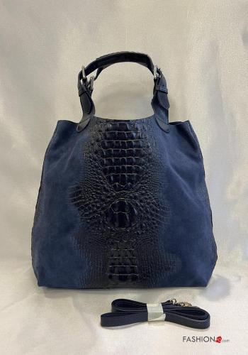 Tasche aus Echtes Leder