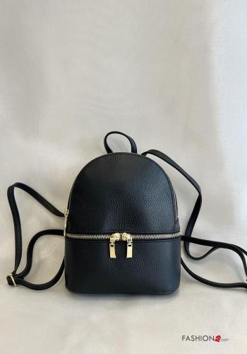 Genuine Leather Backpack