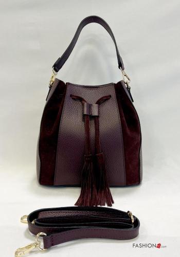 Genuine Leather Bag - ph 1