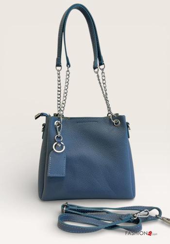 Schultertaschen aus Echtes Leder - ph 1