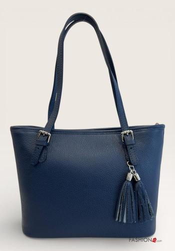 Shopper (Tote) aus Echtes Leder