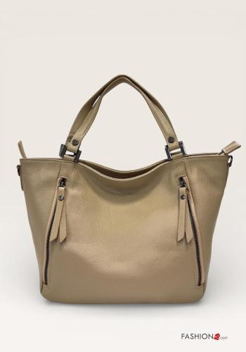 Tasche aus Echtes Leder - ph 1