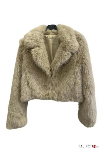 Chaqueta Elegante
