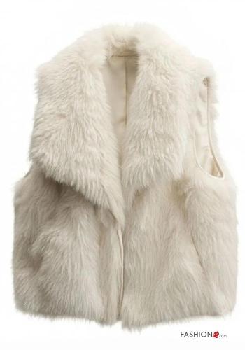 Casual Gilet