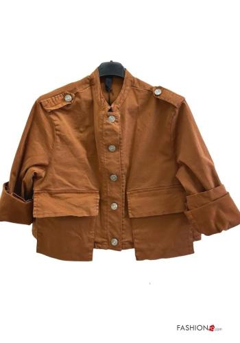Cotton Jacket