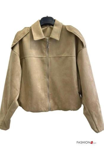 Casual Jacket - ph 1