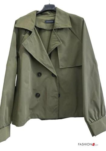 Casual Coat - ph 1