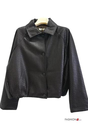 Casual Bomber Jacket