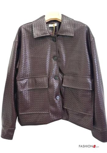 Chaqueta Elegante