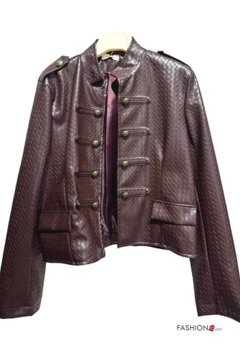 Chaqueta Estilo Informal