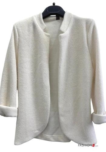 Veste Élégant