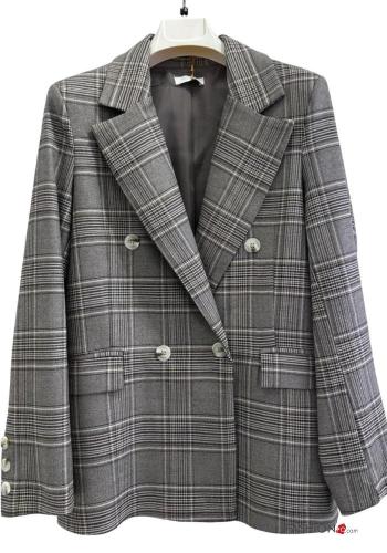 Veste Élégant