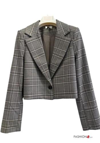 Veste Élégant