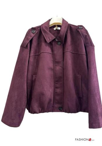 Veste Casual