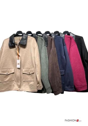 Veste Casual