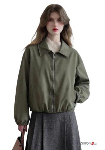 Casual Wind Jacket