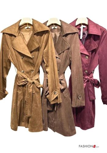 Casual Coat