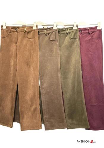 Casual Trousers - ph 1