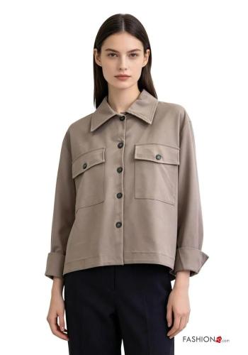 Chaqueta Estilo Informal - ph 1