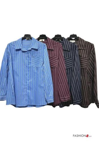 Camicia in Cotone - ph 1