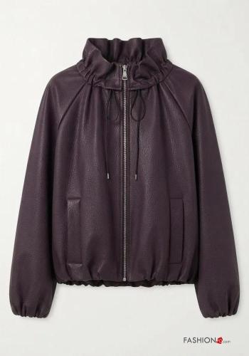Lässiges Jacke