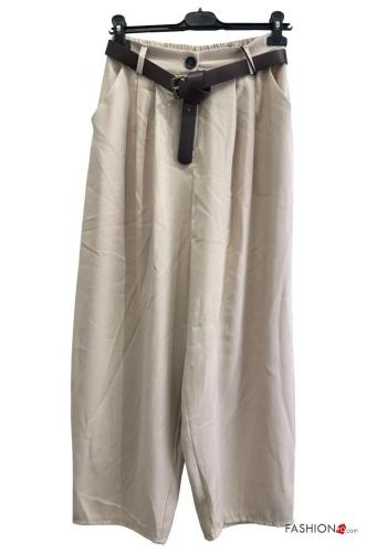 Casual Trousers - ph 1