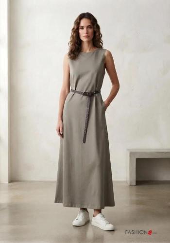Robe en Coton
