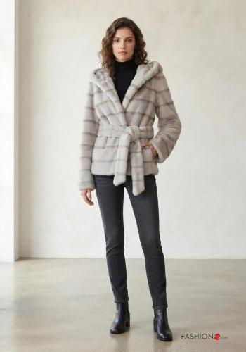 Veste Casual
