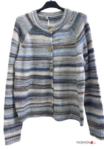 Maglione in Misto Lana - ph 1