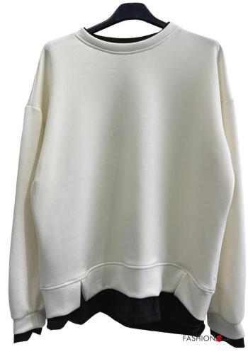 Maglione Casual