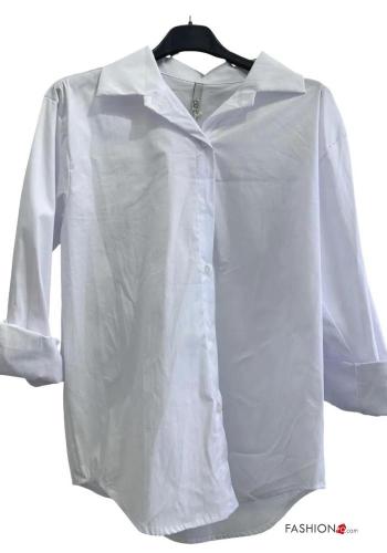 Camicia in Cotone