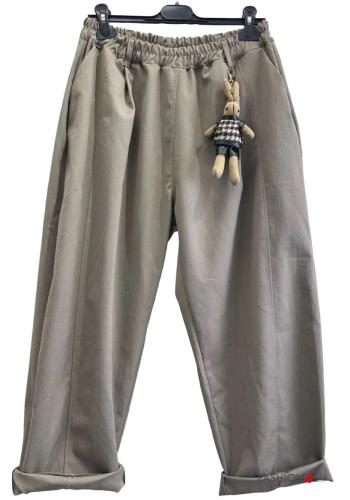 Pantalone Casual