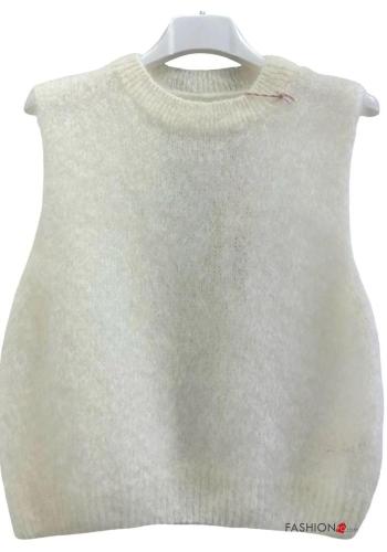 Mohair Tank-Top - ph 1