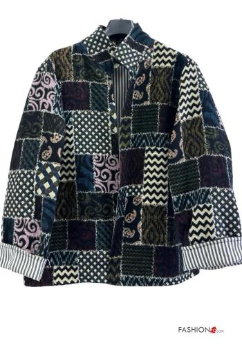 Cotton Jacket