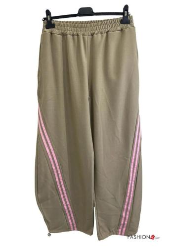 Pantalon Casual