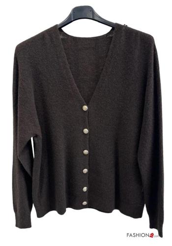 Casual Cardigan