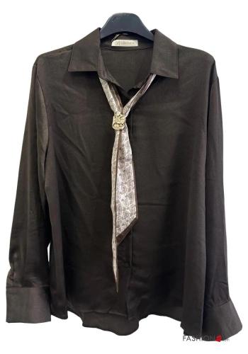 Casual Shirt