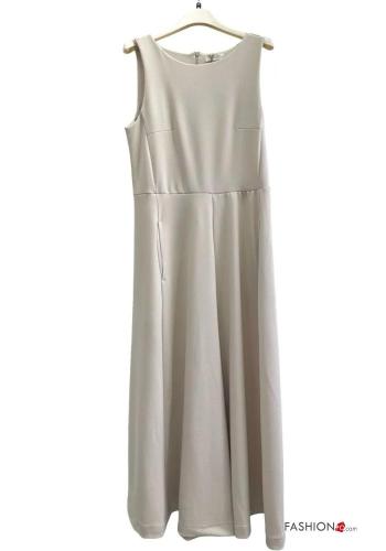 Jumpsuit Casual