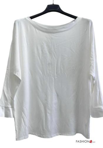 Maglione Casual