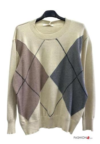 Cardigan Casual