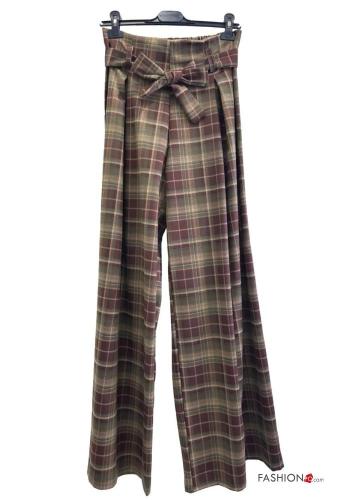 Pantalon Casual