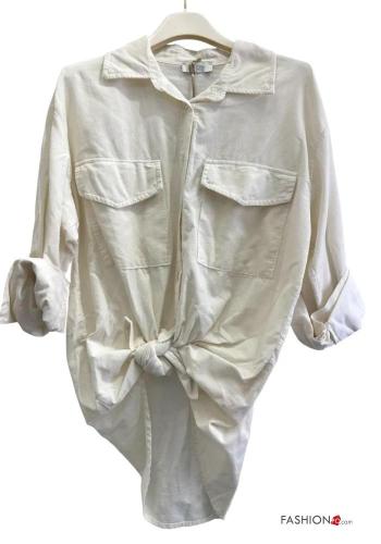 Chemise en Coton - ph 1