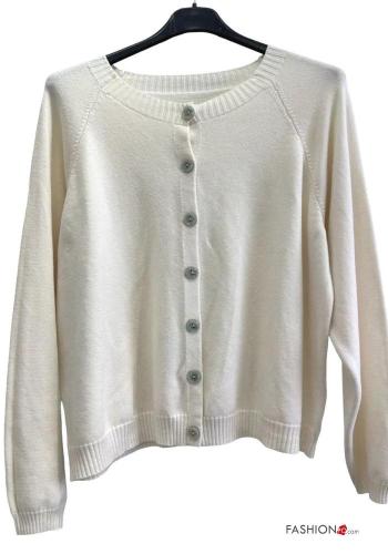 Casual Cardigan - ph 1
